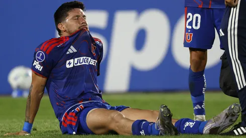 La U es un hospital.