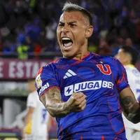 ¡Con cambios! La formación confirmada de la U contra Coquimbo