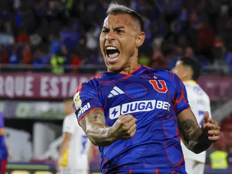 ¡Con cambios! La formación confirmada de la U contra Coquimbo