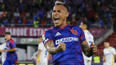 U. de Chile visita a Coquimbo Unido