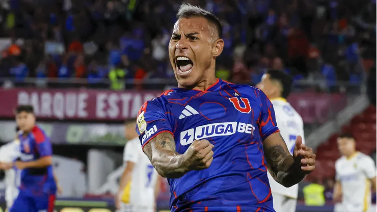 U. de Chile visita a Coquimbo Unido
