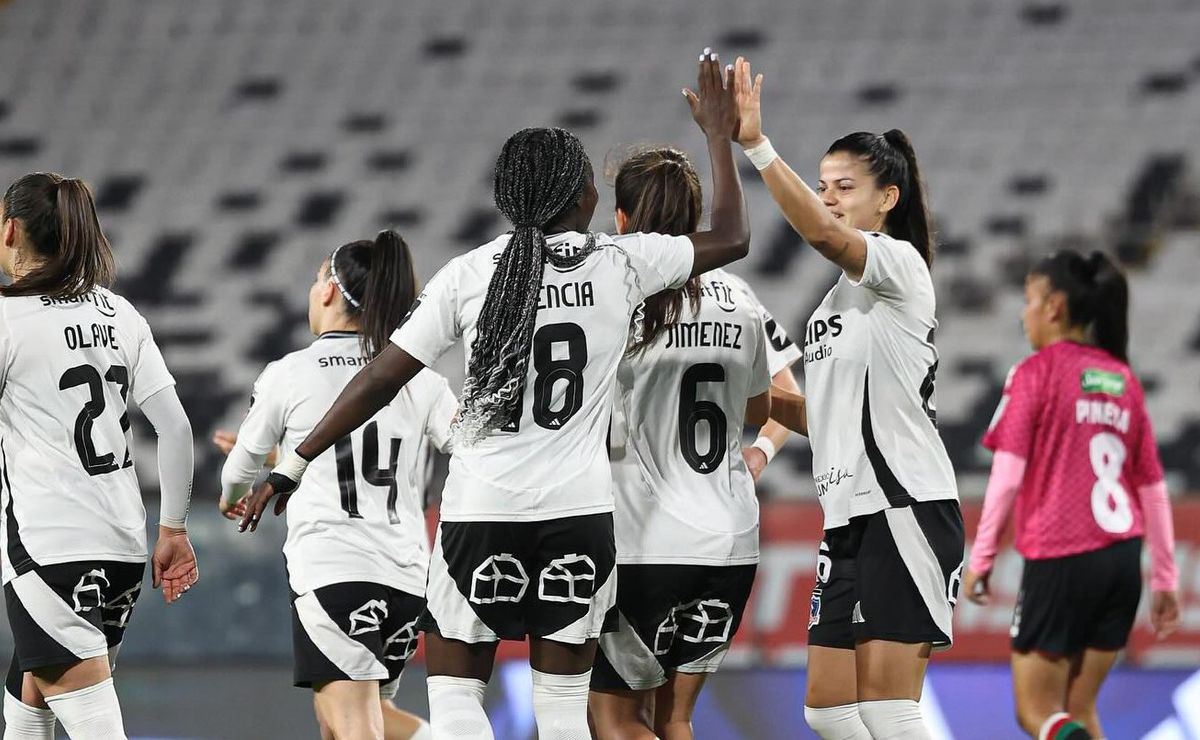 ¿Va por TV? Confirman horario y dónde ver EN VIVO Colo Colo vs. Magallanes por la Liga Femenina 2026