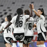 El canal que transmite Colo Colo vs. Magallanes en la Liga Femenina