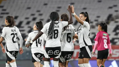 Las albas tendrán el primer partido de la Liga Femenina 2026 en el Estadio Monumental.