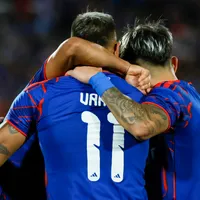 La U de Chile oculta a sus lesionados en la visita al campeón