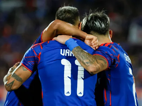 La U de Chile oculta a sus lesionados en la visita al campeón