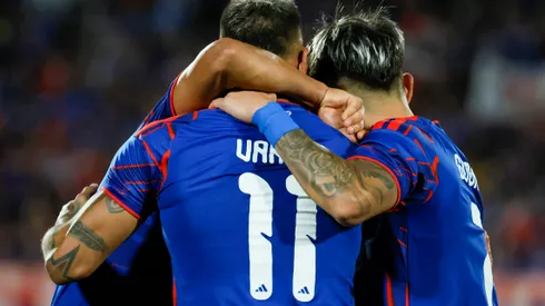 En Universidad de Chile escogieron no dar pistas de sus lesionados.