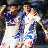 En vivo: la U va por un triunfo urgente ante Coquimbo