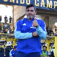 Valladares dejó a Paqui Meneghini como un porfiado