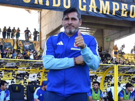 Valladares dejó a Paqui Meneghini como un porfiado