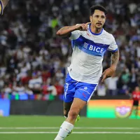 Tabla: U. Católica rescata un trabajado empate contra Everton