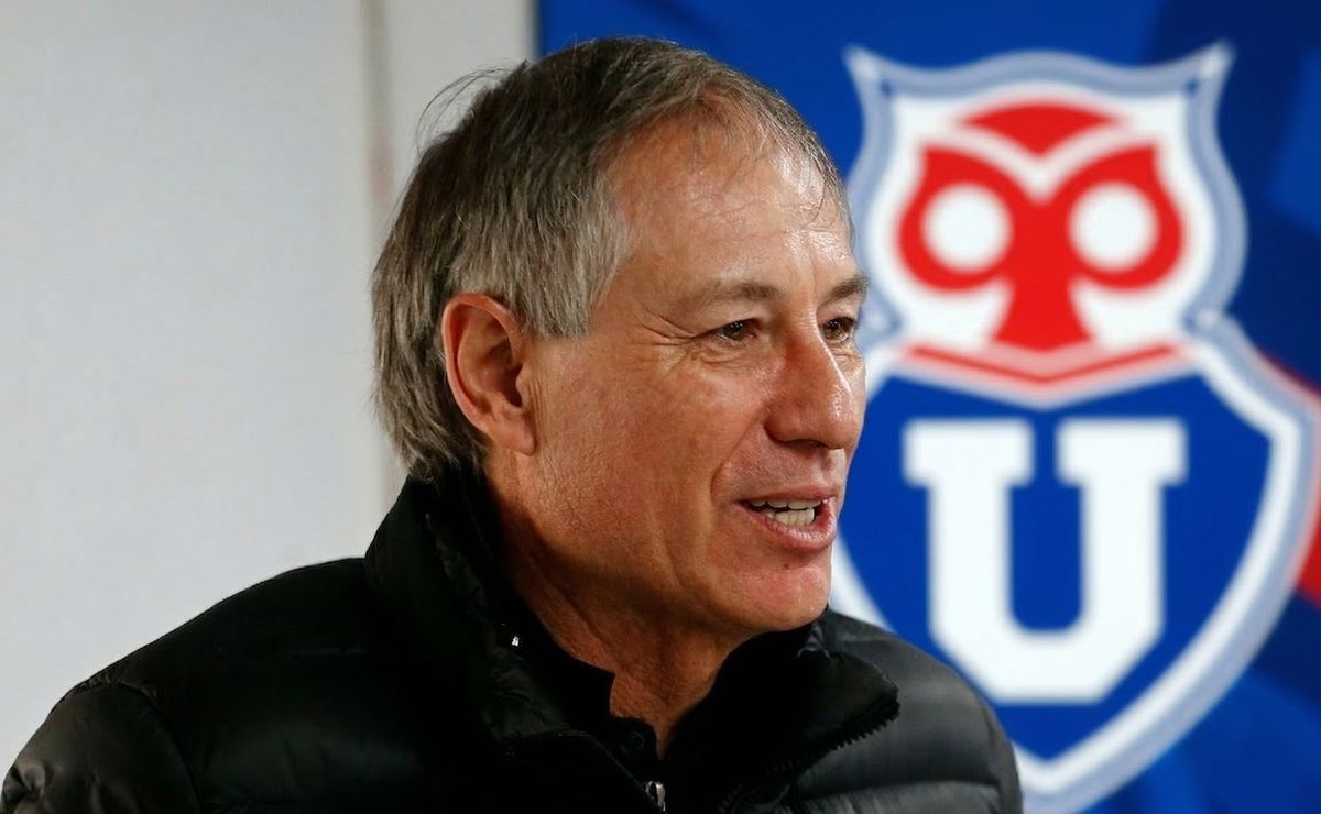 Ariel Holan se acerca a U de Chile, pero anticipan un obstáculo: “No es imposible”