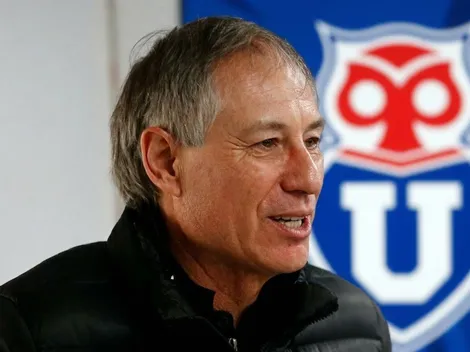 La U se ilusiona con Ariel Holan, pero advierten un obstáculo