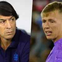 El inesperado mensaje de Garnero a Bernedo tras su feo condoro