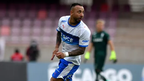 tras empate con Everton, el jugador se convirtió en el blanco de las críticas.