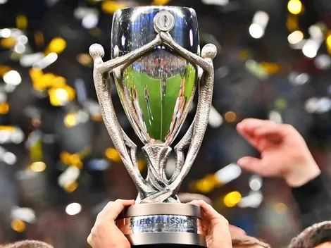 ¿Tuvieron miedo? Cancelada la Finalissima entre Argentina y España