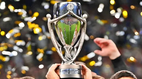 La Finalissima 2026 fue oficialmente cancelada.