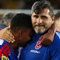 Manuel de Tezanos se emociona con el nivel de Jhon Cortés