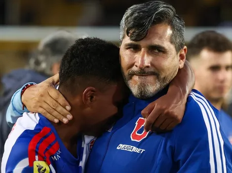 Manuel de Tezanos se emociona con el nivel de Jhon Cortés