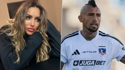 La exesposa del King aclaró rumores sobre la pensión de alimentos.