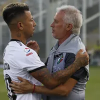 Ivo Basay recuerda violenta pelea en Colo Colo: "Todos presos"