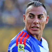 Sonó en Everton y ahora manda su CV para ser el DT de la U