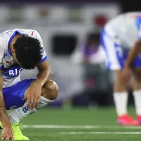 Le piden a la UC no repetir lo de Cerezo tras lesión de Asta-Buruaga