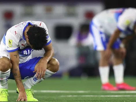 Le piden a la UC no repetir lo de Cerezo tras lesión de Asta-Buruaga