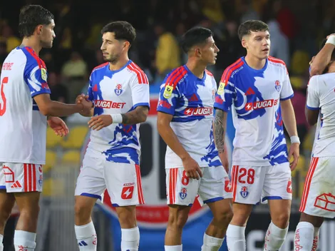 "Soy un burro": eterno favorito a DT de la U sorprende a los hinchas