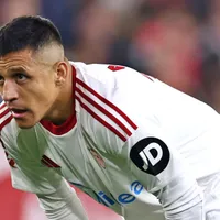 Alexis Sánchez y Gabi Suazo viven una pesadilla en Barcelona