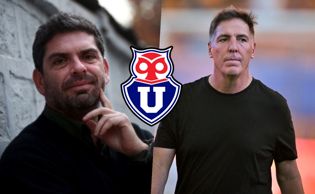 Romai Ugarte avisa por Berizzo y opción de dirigir a U de Chile: “Tiene pasajes, viaja el lunes”