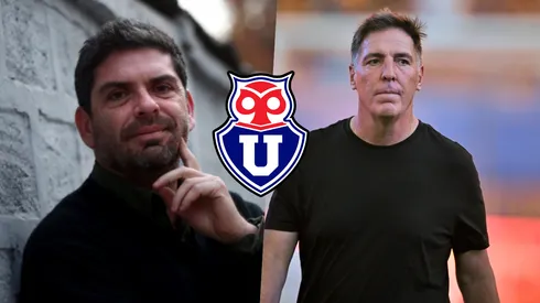 El periodista alerta por uno de los candidatos a la banca azul.