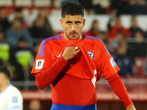 Chica reality revela relación de un año con Maripán: "En secreto"