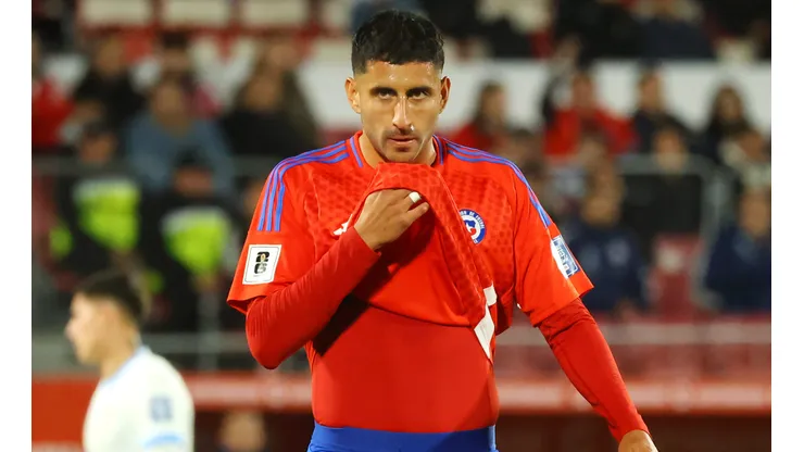Influencer reveló detalles de su relación con el jugador del Torino.