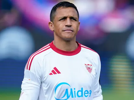 La reflexión de Alexis que emocionó a todo el Barcelona