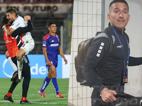 "Hoy no hubo parlantes": director de Azul Azul se burla de Palestino