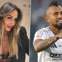 "Tuve que aceptar que él se había enamorado de otra mujer"