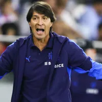 Garnero pide refuerzo a UC tras grave lesión: Asoma un "dorado"