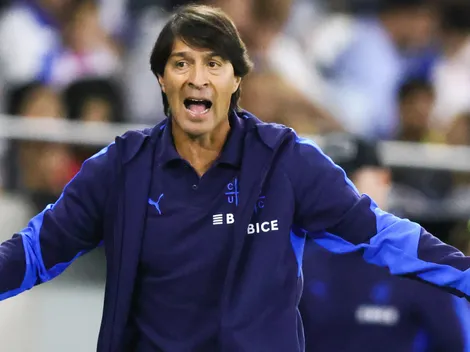 Garnero pide refuerzo a UC tras grave lesión: Asoma un "dorado"