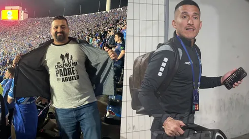 Sigue la polémica de Copa Sudamericana.