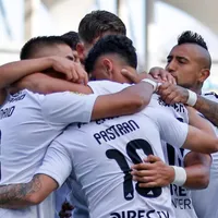 ¡A mantener la cima! El once de Colo Colo para recibir a Huachipato