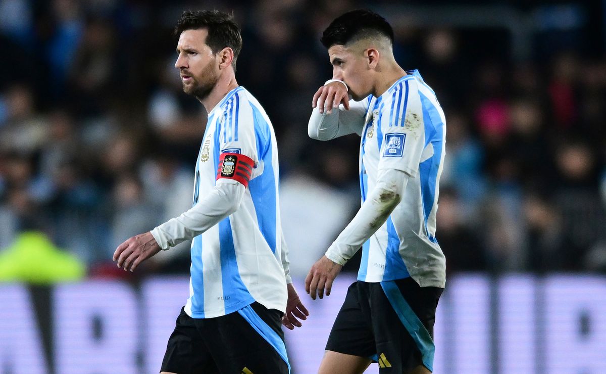 Finalissima entre Argentina y España cancelada: la AFA responde a la Uefa y crece la polémica