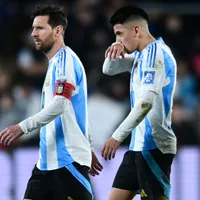 La tajante respuesta de la AFA por la Finalissima cancelada