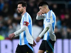 La tajante respuesta de la AFA por la Finalissima cancelada