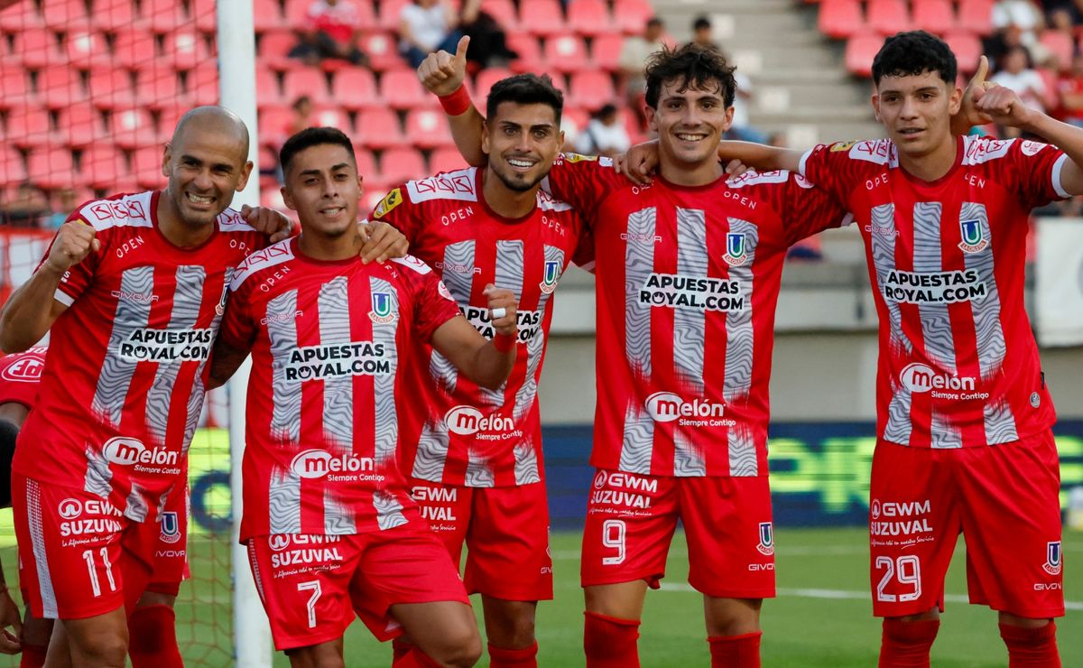 Pronósticos Unión La Calera vs O’Higgins: partido parejo por la fecha 7 de la Liga de Primera