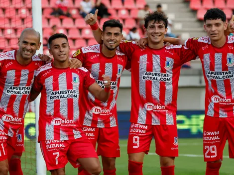 Pronósticos Unión La Calera vs O’Higgins: partido parejo por la fecha 7 de la Liga de Primera