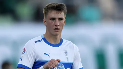 El jugador encontró un nuevo club esta temporada.