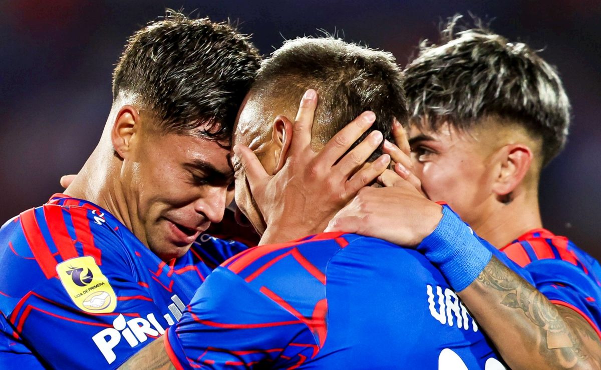 Gloria de U de Chile pide a un ex Colo Colo para DT: “Le daría una identidad bastante…”