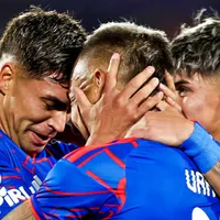 Gloria de la U sorprende al pedir a un ex Colo Colo para DT