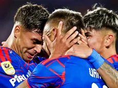 Gloria de la U sorprende al pedir a un ex Colo Colo para DT